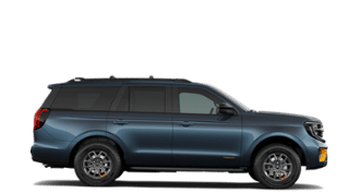 2027 Ford Expedition® External Image 5